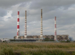 2 из 7 энергоблоков ГРЭС остановились
