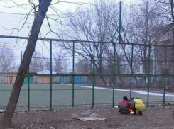 Дежавю: у новочеркасцев повторно спросят - нужна ли им спортивная площадка на Фрунзе