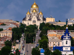 Жители Новочеркасска считают себя одними из самых бедных в стране