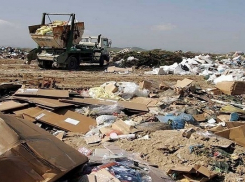 В Новочеркасске заработает мусорный полигон