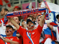 Единственная фан-зона региона, за пределами Ростова в дни ЧМ-2018 появится в Новочеркасске