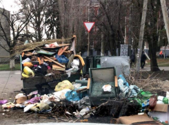 В Новочеркасске к административной ответственности привлекут регионального оператора