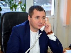 Новочеркасский департамент ЖКХ возглавил Сергей Бочан 
