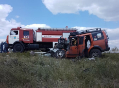 Новочеркасский бизнесмен, президент клуба Land Rover погиб в жуткой аварии на трассе под Ростовом
