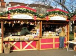 В Новочеркасске пройдут предновогодние ярмарки