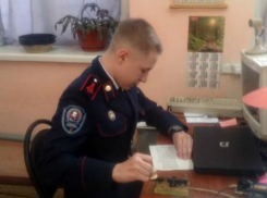 В скоростной радиотелеграфии посоревновались юноши Новочеркасска