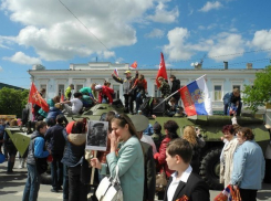 Новочеркасск готовится к празднованию Великой Победы