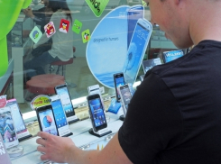 Житель Новочеркасска получил два года условно за кражу мобильных телефонов