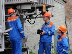 Жители 39 новочеркасских улиц и садоводческих товариществ останутся без электричества