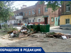 Четыре «головных боли» жителей улицы Комитетской