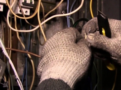 Бдительный новочеркасец предотвратил пожар в многоквартирном доме