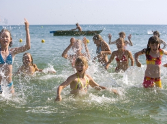 Администрация Новочеркасска закупит детские путевки у московской фирмы