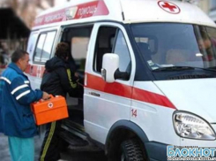 В Новочеркасске отец избил двухмесячную дочь, постригая ей ногти