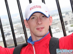 В Новочеркасске одним из олимпийских факелоносцев станет Павел Харагезов