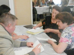 Жители микрорайона Соцгород могут задать чиновникам неудобные вопросы