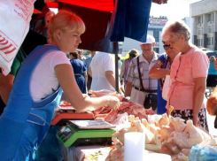 Новочеркасские парламентарии решили получать доход за счет ярмарок