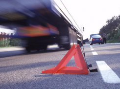 В Новочеркасске машина сбила подростка