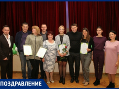 Новочеркасское предприятие «ЭКОГРАД-Н» отметило годовщину работы в качестве регоператора 