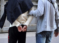 В Новочеркасске задержали 22-летнего вора аккумуляторов  