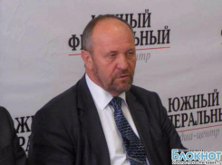 Мэр Новочеркасска считает, что его снимут в ближайшие дни
