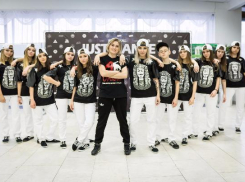 «A-DANCE» ждет пополнения в свои ряды
