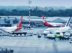 В новочеркасских «пабликах» не утихают споры о рейсе Стамбул-Ростов