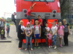 Новочеркасский флагман машиностроения провел День открытых дверей