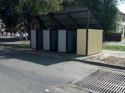 Новочеркасское предприятие «ЭКОГРАД-Н» разъяснило порядок уборки контейнерных площадок