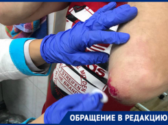 «Постельные клопы не дают покоя душевнобольным», - новочеркасцы