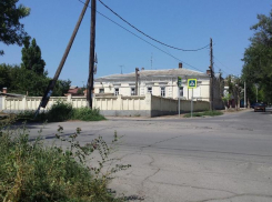 Горожане против открытия наркологического диспансера рядом с Александровским парком в Новочеркасске