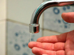 На сутки без питьевой воды остались жители микрорайона Ключевой в Новочеркасске