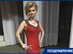 Заводчанка из Новочеркасска Анна Герасименко завоевала сразу два титула в конкурсе красоты 