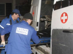 Мужчина убил своего соседа в пьяной драке во дворе собственного дома в Новочеркасске