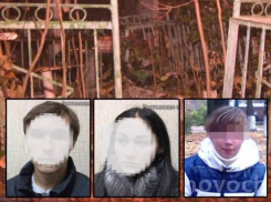 Суд обязал новочеркасских студентов-вандалов выплатить потерпевшим миллион 