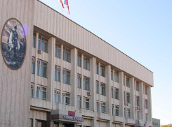 В администрации Новочеркасска произошли кадровые изменения