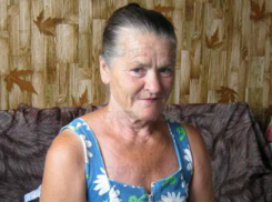 70-летняя мать 11 детей и бабушка 20 внуков пропала в конце декабря в Новочеркасске