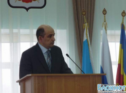 Игорь Троценко: в новом году оплата за детский сад в Новочеркасске не увеличится