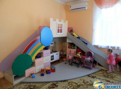 В центре Новочеркасска в детских садах появилось еще 45 мест