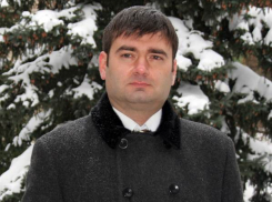 Отчет депутата городской Думы по избирательному округу №22 Андрея Резника