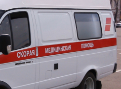 Пожилая женщина умерла на избирательном  участке в Новочеркасске