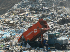 Новочеркасск может «утонуть в мусоре» через три месяца