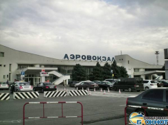 Житель Новочеркасска заминировал самолет по телефону
