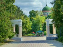 На выходных в Новочеркасске будет прохладно