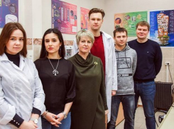 Команда ученых представит Новочеркасск в финале конкурса Национальной технологической инициативы