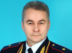 Начальник ГУ МВД Ростовской области Андрей Ларионов ответит на вопросы жителей Новочеркасска