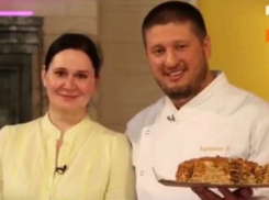 Жительница Новочеркасска Светлана Арсалия выиграла миллион в телепроекте «Кондитер 2»