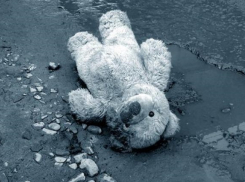 В Новочеркасске  «четырнадцатая» сбила насмерть двухлетнего ребенка