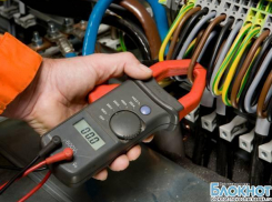 23 июля в Новочеркасске в нескольких районах не будет света