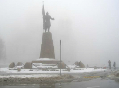 На Рождество в Новочеркасске спрогнозировали пасмурную погоду с высокой влажностью 