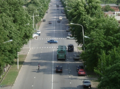 В Новочеркасске отключили свет на Московской и Сорокина